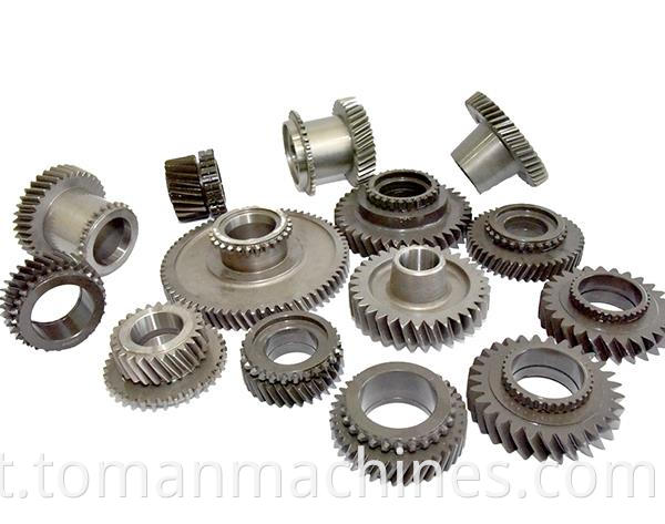 Agricultural Machinery Gear Jpg